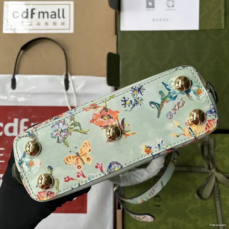Fashionreps Bag 2206YA0002 Gucci 0716